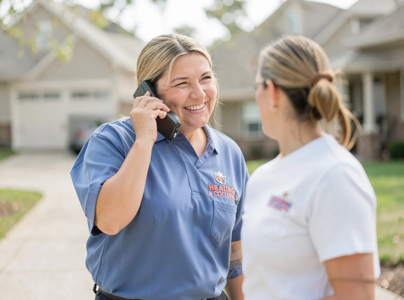 Hvac Repair Topeka, IN FAQs